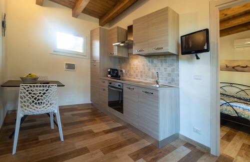 Santa Maria La Palma Bed & Breakfast | Bonsai B&B Alghero