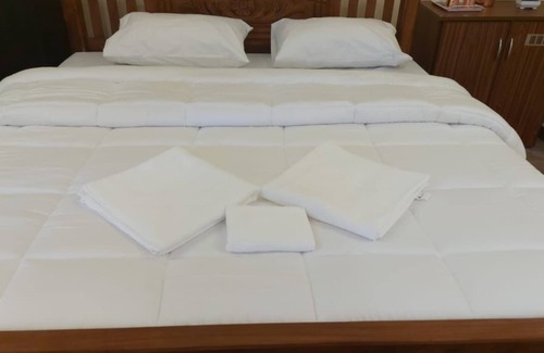 Kuttikkanam Bed & Breakfast | BonsNest Holiday Cottages - Non Balcony Suite