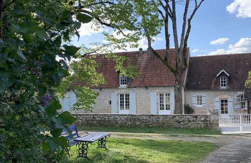 Brouchaud House | BONTEMPS" charming gîte in Périgord Noir