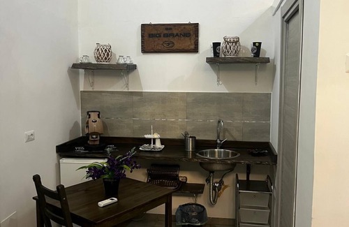 Vasto Apartment | Boob house