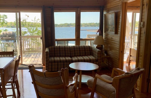 Honey Harbour Cottage | Book Early For Preferred Dates - Honey Harbour
