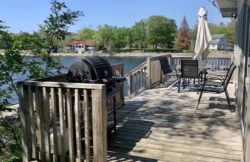 Honey Harbour Cottage | Book Early For Preferred Dates - Honey Harbour