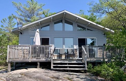 Honey Harbour Cottage | Book Early For Preferred Dates - Honey Harbour