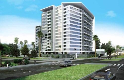 Country Club Apartment | Book in SI1 - Lima