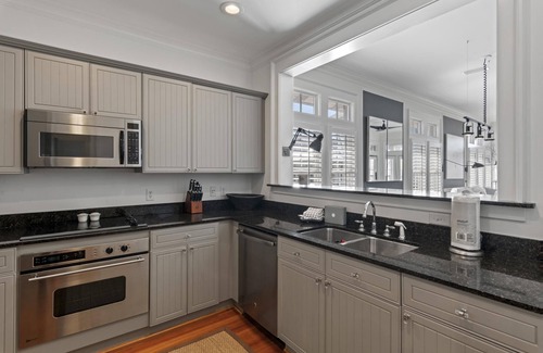 Beach District Condo | Book Now for a Fall Stay! Beach Club Amenities! 30A Beaches! Gulf Views!