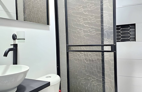 Bogota Hotel | Book your exclusive apartment in Teusaquillo