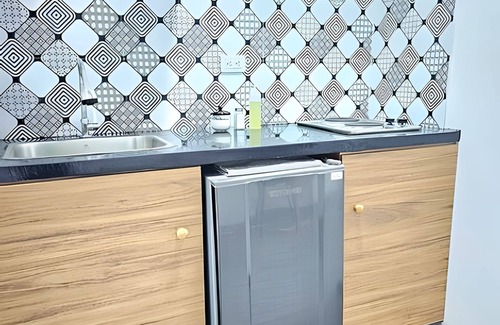 Bogota Hotel | Book your exclusive apartment in Teusaquillo