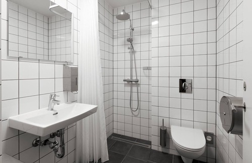 Indre by Hotel | BOOK1 by Brøchner Hotels