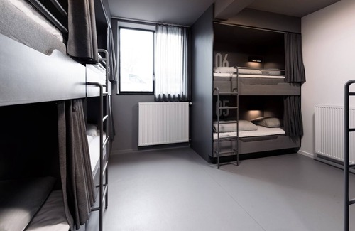 Indre by Hotel | BOOK1 by Brøchner Hotels