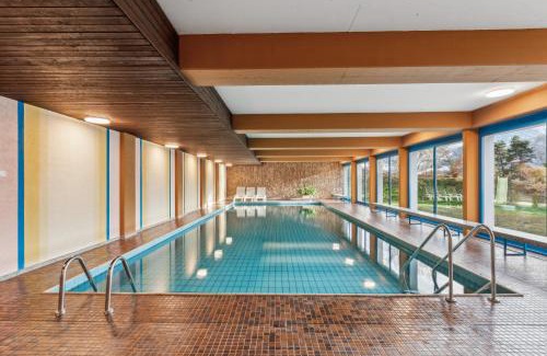 Laax Apartment | Book2Stay - Retro-Alpin Studio