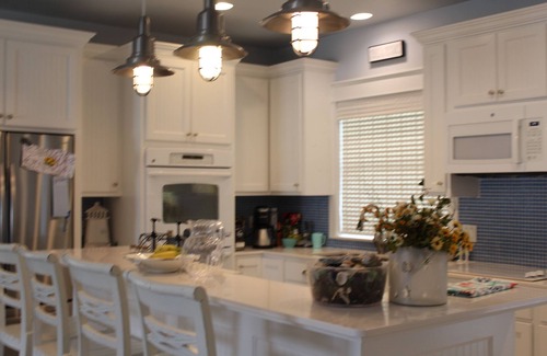 Port Bolivar House | Booked at The Beach Beachside Home