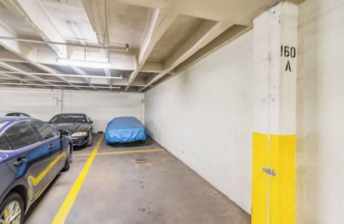 Park Cities Apartment | BOOKING NOW! New Construction Studio in Dallas for Vacation/Student Visits