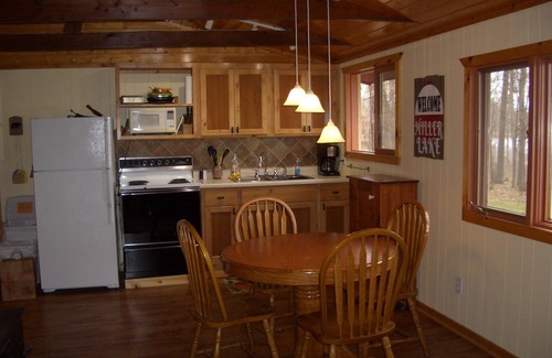 Brainerd Cabin | Booking now - Summer 2025 Enjoy peaceful Miller Lake in our cozy little cabin.