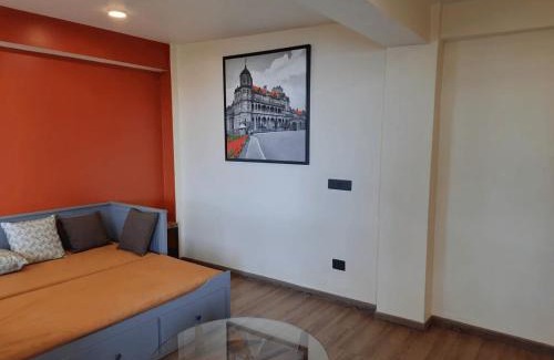 Chhota Shimla Villa | Boom Villa