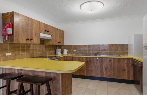 Hawks Nest Apartment | Booneroo at its Best