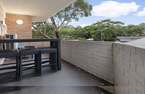 Hawks Nest Apartment | Booneroo at its Best