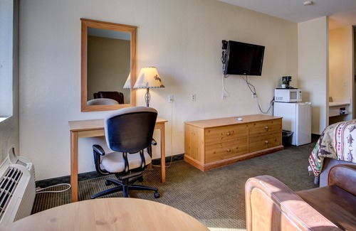 Neosho Hotel | Booneslick Lodge of Neosho