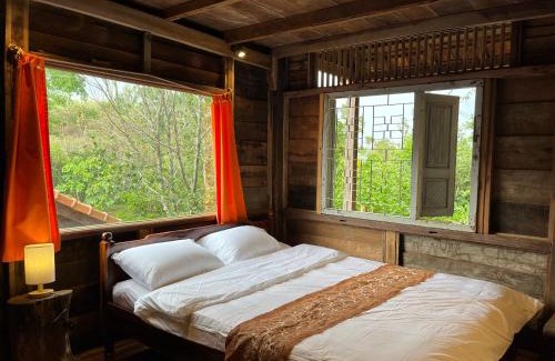 Bao Loc Bed & Breakfast | Boong House