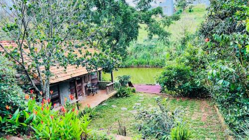 Bao Loc Bed & Breakfast | Boong House