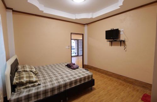 Pranburi Apartment | Boonsong Guest House