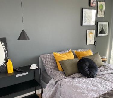 Busko-Zdroj Apartment | Boosko Me 2