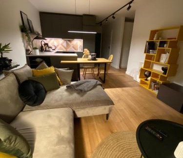 Busko-Zdroj Apartment | Boosko Me 2