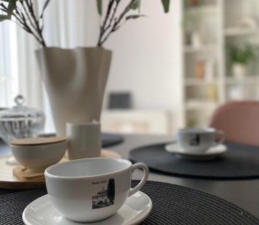 Busko-Zdroj Apartment | Boosko Me