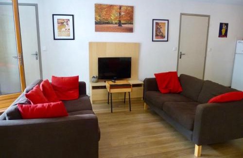 Sers Apartment | Boost Your Immo Bois De Marie Barèges PM9