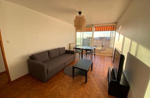 La Panouse Apartment | Boost Your Immo Marseille Redon 462