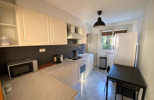 La Panouse Apartment | Boost Your Immo Marseille Redon 462