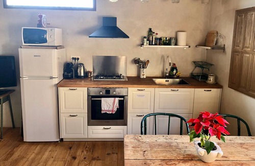 Olot House | Booth in the middle of nature