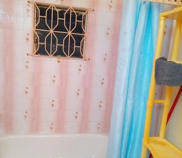 Oracabessa Apartment | Boothe's Palace