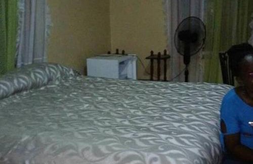 Oracabessa Apartment | Boothe's Palace