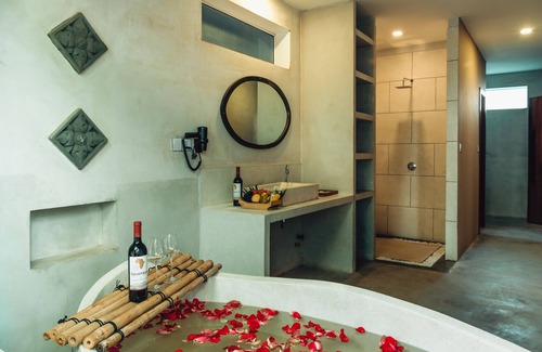 Wat Bo Area Hotel | Bopha Watbo Residence