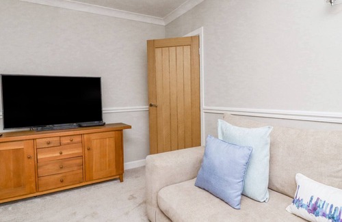 Whitestake House | BOPHUT HOUSE, with open fire in Tarleton
