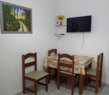 Boqueirao Apartment | Boqueirão Apto 33