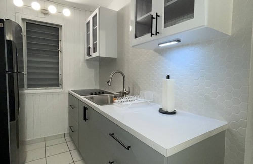 Boqueron Cottage | Boquerón, Cabo Rojo Chalet house