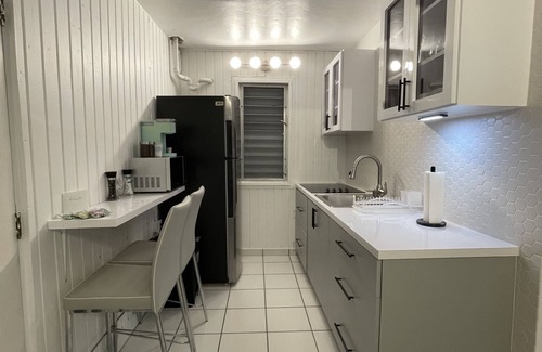 Boqueron Cottage | Boquerón, Cabo Rojo Chalet house