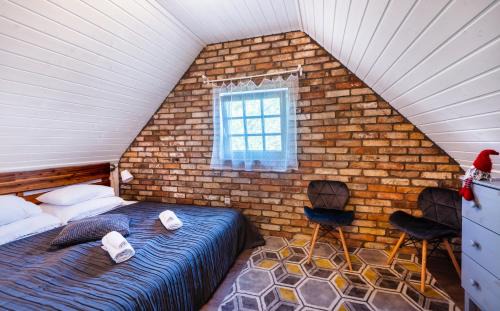 Pazmand House | Borárium Vendégházak - Néró Ház