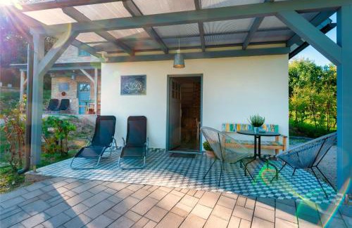 Pazmand House | Borárium Vendégházak - Néró Ház