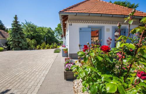 Harskut Apartment | Boróka Apartmanház