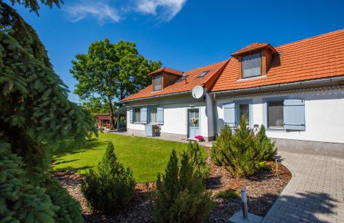Harskut Apartment | Boróka Apartmanház