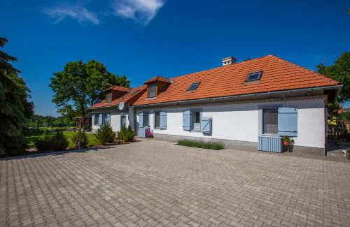 Harskut Apartment | Boróka Apartmanház
