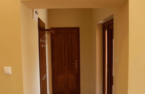 Szentes House | Boróka Vendégház