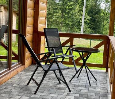 Stankowa Ski Chalet | Borówkowy Jar