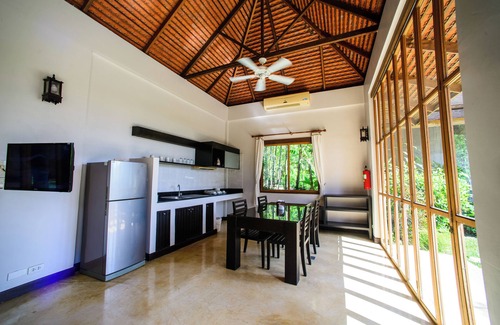 Bo Saen Resort | Bor Saen Pool Villa