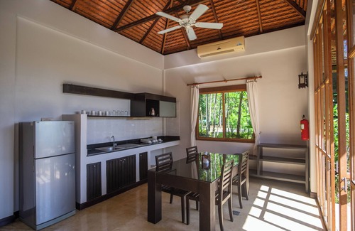 Bo Saen Resort | Bor Saen Pool Villa
