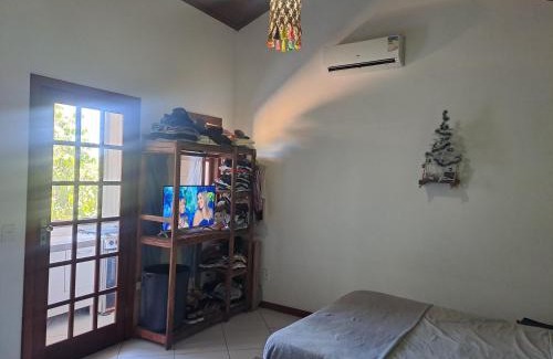 Manguinhos Apartment | Bora Bora Geribá Kitnet