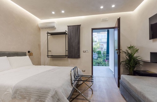 Cannizzaro Bed & Breakfast | Bora Bora - Tropicalia Suites by Wonderful Ital
