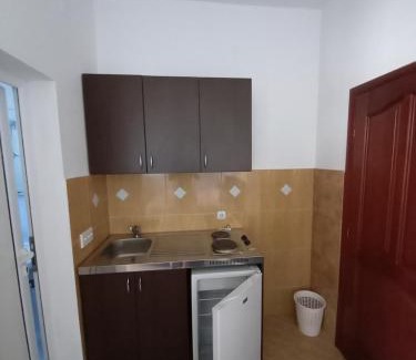Gjerana Apartment | Bora Lindi Ulcinj apartments